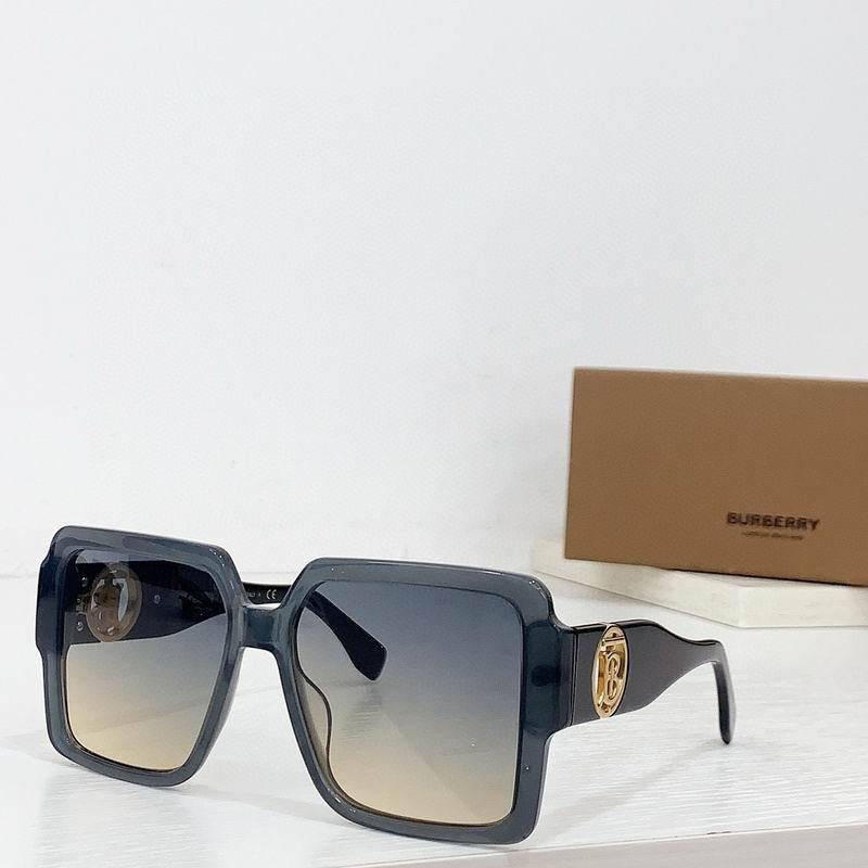 Burberry Sunglasses 104